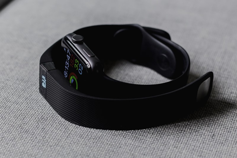 Apple Watch Series 10 GPS 46mm - Vỏ Nhôm Dây Cao Su