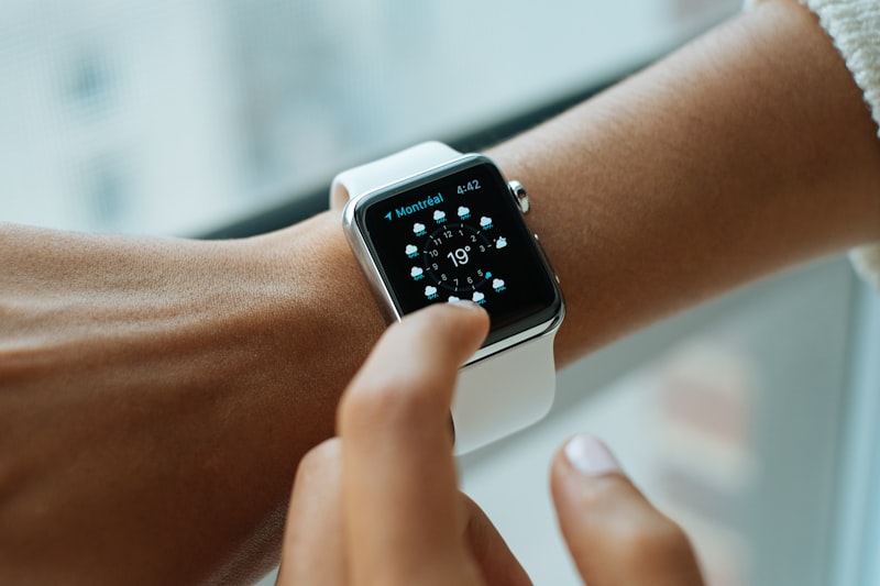 Apple Watch Series 10 GPS 46mm - Vỏ Nhôm Dây Cao Su