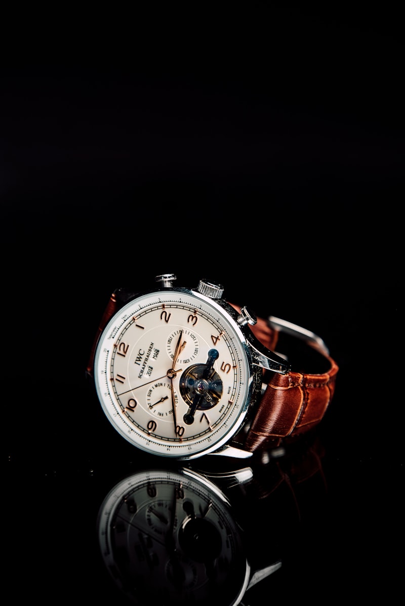 Đồng Hồ Nam Tissot Le Locle Automatic Powermatic 80