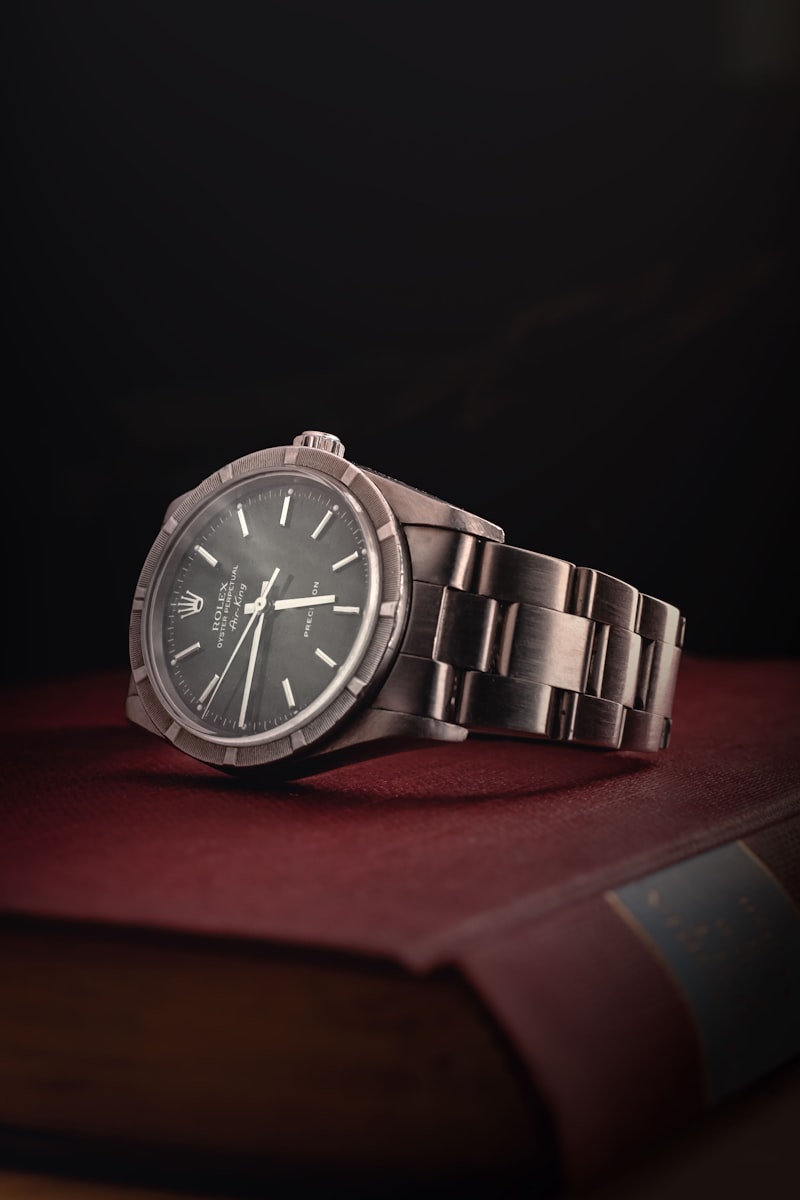 Đồng Hồ Nam Tissot Le Locle Automatic Powermatic 80