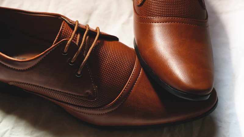 Giày Loafer Nam Da Bò Thật Khâu Đế Handmade Classic