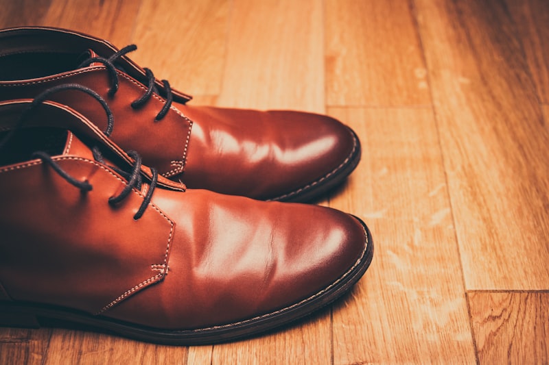 Giày Loafer Nam Da Bò Thật Khâu Đế Handmade Classic